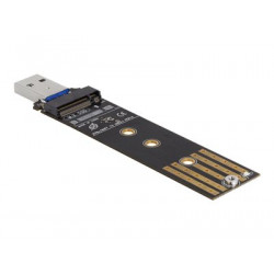 Combo Converter for M.2 NVMe PCIe or SAT, Combo Converter for M.2 NVMe PCIe or SAT