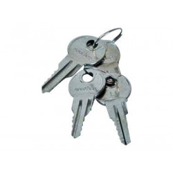 Triton - Souprava klíčů dveří tiskárny