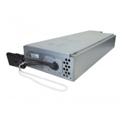 APC Replacement Battery Cartridge #117 - Baterie UPS - 1 x baterie - olovo-kyselina - pro P N: SMX2200RMLVUS, SMX2KR2UNCX145, SMX2KRMLVNCUS, SMX3000RMLVUS, SMX3KRMLVNCUS