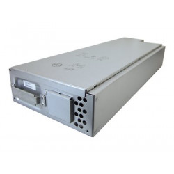 APC Replacement Battery Cartridge #118 - Baterie UPS - 1 x baterie - olovo-kyselina - pro Smart-UPS X 120V External Battery Pack Rack Tower