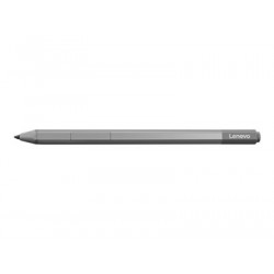 Lenovo Precision Pen - Aktivní stylus - 3 tlačítka - Bluetooth - černá - OEM - pro ThinkBook Plus IML 20TG; ThinkPad X1 Titanium Yoga Gen 1 20QB; X12 Detachable 20UV