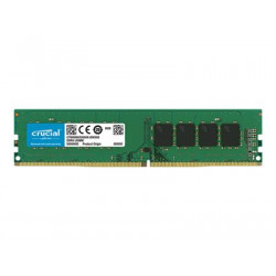 MICRON, Crucial 32GB DDR4-3200 UDIMM 1.2V CL22