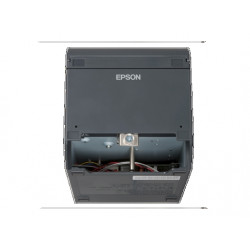 Epson TM-T810F, w o FB,PS,w o AC cable,EDG