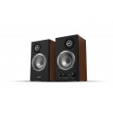Genius SP-HF1200B Stereo 36W Hnědá