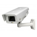 AXIS T92E20 Outdoor Housing - Uložení fotoaparátu - interiér, venkovní použití - pro AXIS M1113, M1114, P1344, P1346, P1347, Q1615, Q1755