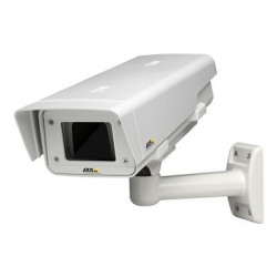 AXIS T92E20 Outdoor Housing - Uložení fotoaparátu - interiér, venkovní použití - pro AXIS M1113, M1114, P1344, P1346, P1347, Q1615, Q1755