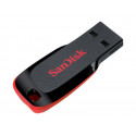 SanDisk Cruzer Blade - 32GB, USB 2.0, USB-A  ( SDCZ50-032G-B35 )