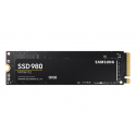 Samsung 980 500GB SSD M.2 NVMe 5R