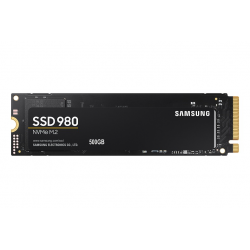 Samsung 980 500GB SSD M.2 NVMe 5R