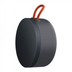 Xiaomi Mi Portable Mono 4W Šedá