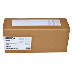 Develop originální toner AADX0D0, black, 25000str., TNP-54, Develop Ineo 4402P, O