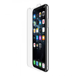 Belkin SCREENFORCE™ InvisiGlass Ultra Anti-Microbial ochranné sklo pro iPhone 11 Pro Max Xs Max