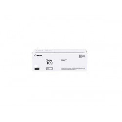 Canon cartridge i-SENSYS X C1127 black (T09)