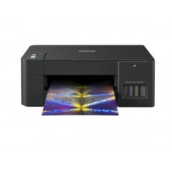 Brother DCP-T420W (tisk. kop. sken.) ink benefit plus, Wi-Fi, 16 stran min, 64MB