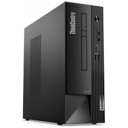 Lenovo Neo 50s SFF i5-12400 8GB DDR4 256GB SSD Intel® UHD DVD-RW W11P kbd+myš černý