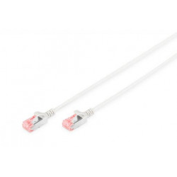 DIGITUS CAT 6 U FTP Slim patch cord