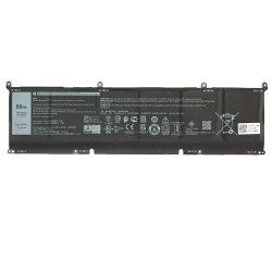 baterie DELL 6-cell 86W HR LI-ON pro Inspiron 5620, 7620, G5 5510, 5515, 5520, 5525 Vostro 7510,7620