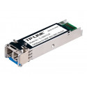 TP-Link TL-SM311LM - Transceiver modul SFP (mini-GBIC) - GigE - 1000Base-SX - multirežim LC - až 550 m - 850 nm