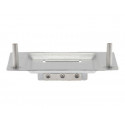 AXIS T91A02 DIN Rail Clip 77mm - Svorka na kolejnici DIN - pro AXIS P7701 Video Decoder, Q7401 Video Encoder