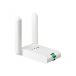 TP-Link TL-WN822N - Síťový adaptér - USB - 802.11b g n