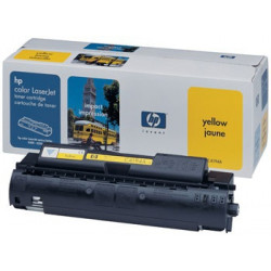 Tonerová cartridge HP Color LaserJet 4500, 4550, N, DN, HDN, yellow, C4194A, 6000s, O