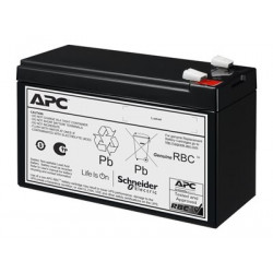 APC Replacement Battery Cartridge #176, APC Replacement Battery Cartridge #176