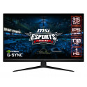 MSI G321Q LCD IPS/PLS 31,5" 2560 x 1440 1ms 300nitů 1200:1 170Hz      Černá 