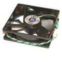 SUPERMICRO 80mm Hot-Swappable Middle Axial Fan (743 745) SQ chassis