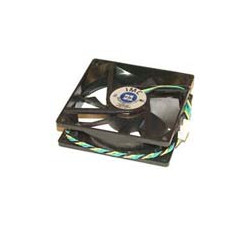 SUPERMICRO 80mm Hot-Swappable Middle Axial Fan (743 745) SQ chassis