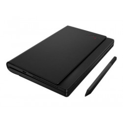 Lenovo Mod Pen - Aktivní stylus - černá - hnědá krabice - pro ThinkPad X1 Fold Gen 1 20RK, 20RL