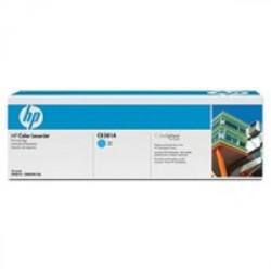 Tonerová cartridge HP Color LaserJet CP6015n, dn, xh, CM6030, 6040, cyan, CB381A, 21000s,
