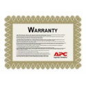 APC On-Site Service Upgrade to Factory Warranty - Prodloužená dohoda o službách - náhradní díly a práce - 1 rok - na místě - 9x5 - doba vyřízení požadavku: příští prac. den - pro P N: SYA12K16RMICH, SYA8K16PX798, SYA8K8PX798, SYAF16KBXRMT, SYH6K6T, SYP12K12RMT-2TF2