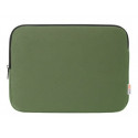DICOTA, BASE XX Sleeve 13-13.3 Olive Green