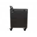 DICOTA, Charging Trolley for 14 Laptops EU vers