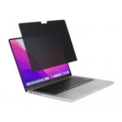 KENSINGTON, Kensington Privacy Filter Mag MacBook