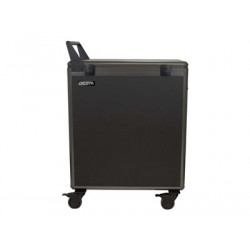 DICOTA, Charging Trolley for 20 Tablets or Ultra