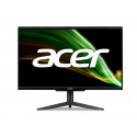 Acer Aspire C22-1600 N6005 8 GB 256 GB Intel UHD Graphics 32EU Bez operačního systému