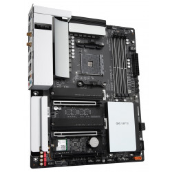 GIGABYTE B550 VISION D-P, AMD B550, 4xDDR4, ATX (B550 VISION D-P)