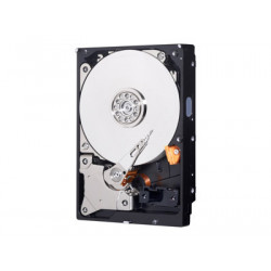 WD Blue - HDD 1000 GB Interní 3.5 " - SATA III/600 - 7 200 ot min. - vyrovnávací paměť: 64 MB (WD10EZEX)
