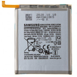 Samsung Baterie EB-BG781ABY Li-Ion 4500mAh Service