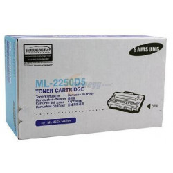 Tonerová cartridge Samsung ML-2250, 225x, black, ML-2250D5, 5000s, O