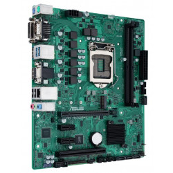 ASUS PRO H510M-C/CSM, Intel H510, 2xDDR4, Mikro ATX (90MB17K0-M0EAYC)