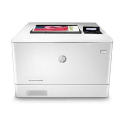 HP Color LaserJet Pro M454dn A4 600 x 600 dpi až 27 str. min (W1Y44A#B19)