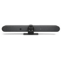 Logitech RALLY BAR Graphite