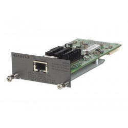 NETGEAR - Expanzní modul - 10Gb Ethernet - pro NETGEAR GSM7228, GSM7252, GSM7328, GSM7352; Next-Gen Edge Managed Switch M5300