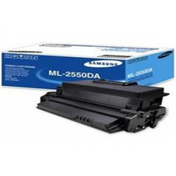 Tonerová cartridge Samsung ML-2550, 2551N, black, ML-2550DA, 10000s, O