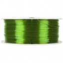 Verbatim 3D filament, PET-G, 1,75mm, 1000g, 55057, transparent green