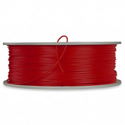 Verbatim 3D filament, PLA, 1,75mm, 1000g, 55320, red