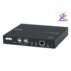 KVM over IP Console Station 2xHDMI