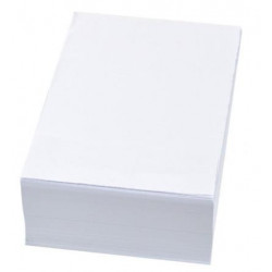 COPY680 - Papír A6, 80 g 500 listů